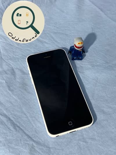 iPhone 5c (A1532)  UNLOCKED