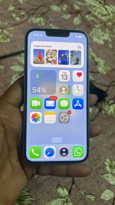 Apple iPhone 14 non pta Exchange possible read add