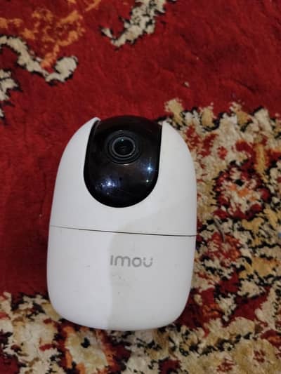 Imou WiFi camera
