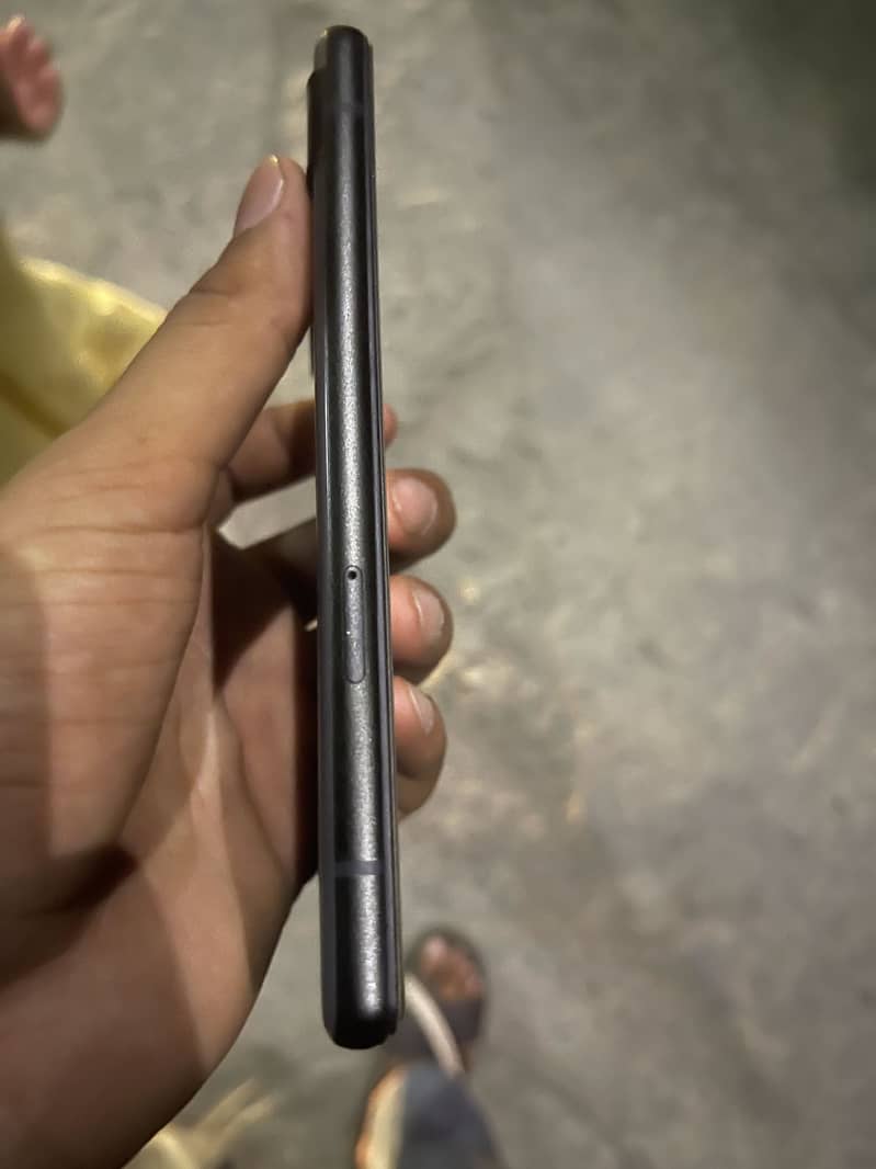 Google Pixel 6a 4