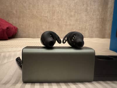 JBL PREMIUM UNDER ARMOUR earbuds