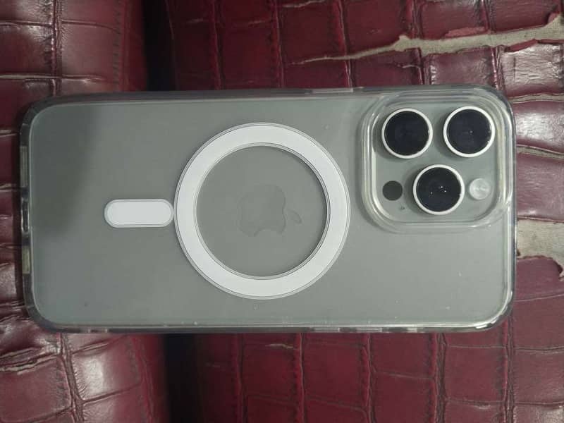 iPhone 15 Pro Max (FU) 2