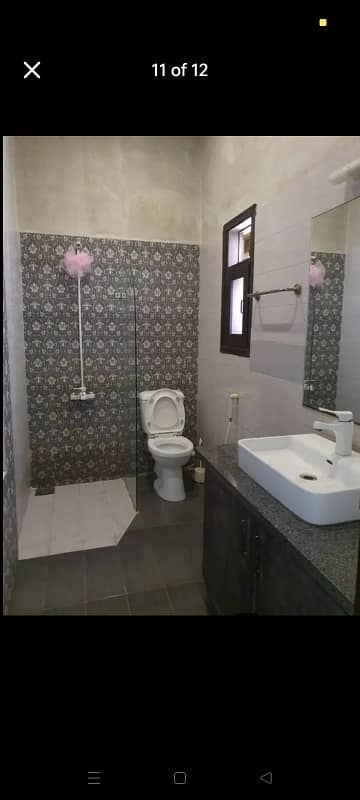 150 yards Bungalow For Rent 1+3 Bedrooms