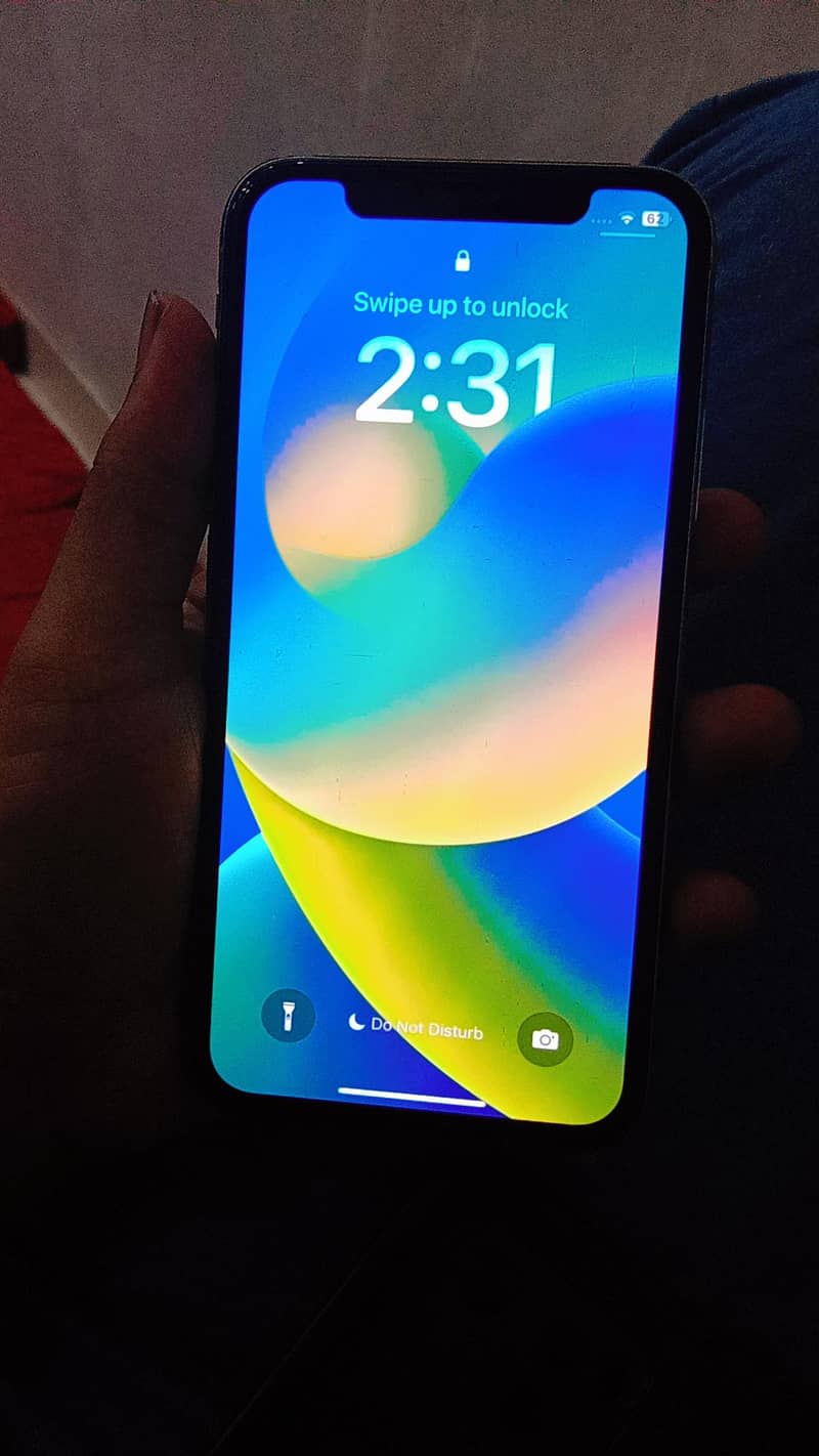 Apple iPhone X 3