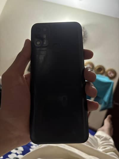 Infinix Hot 11 Play