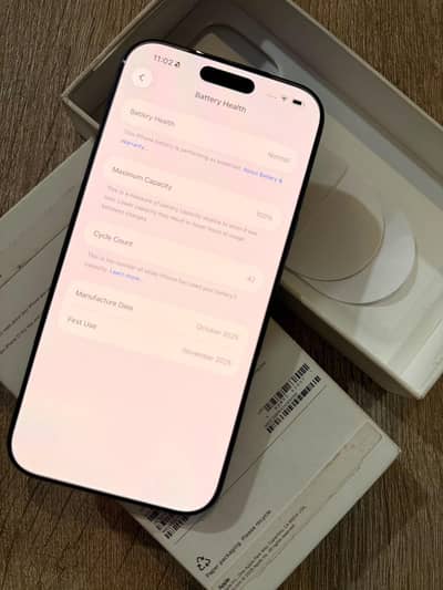 Apple iPhone 17 Pro Max