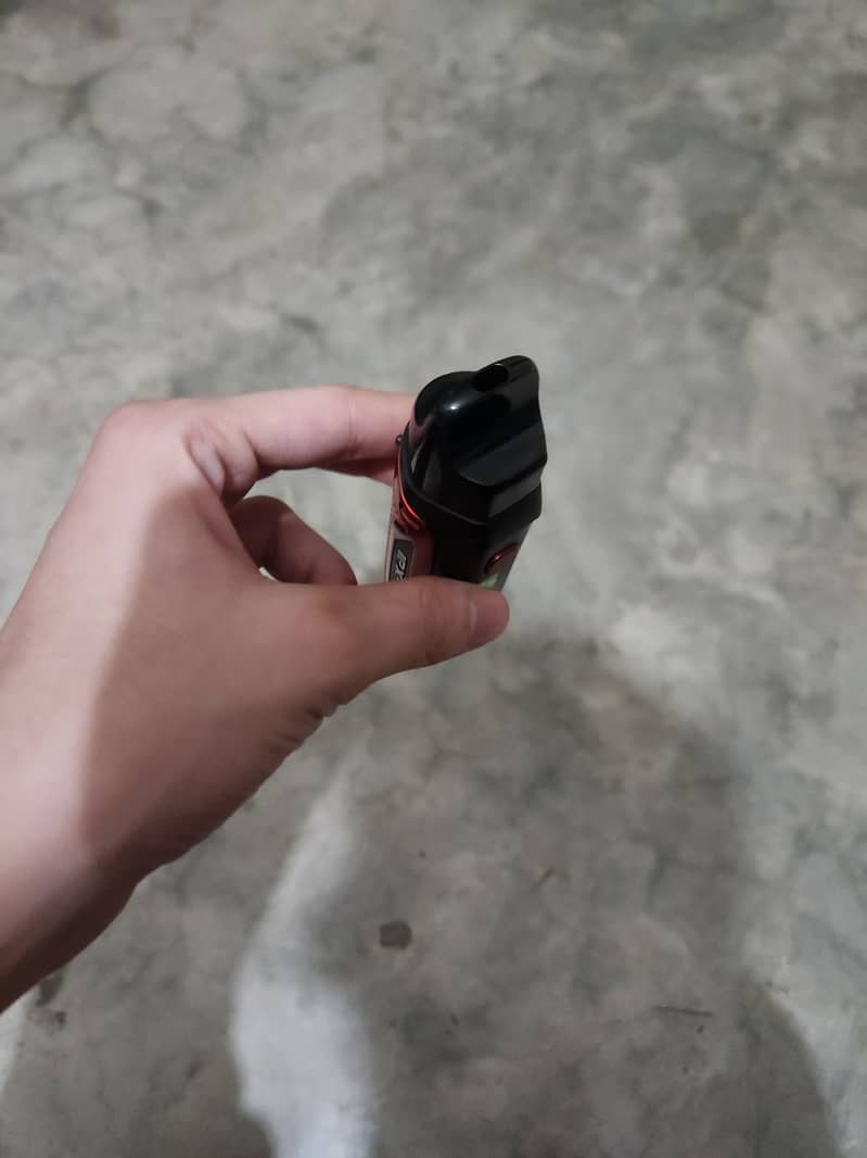 IPX-2 POD 4