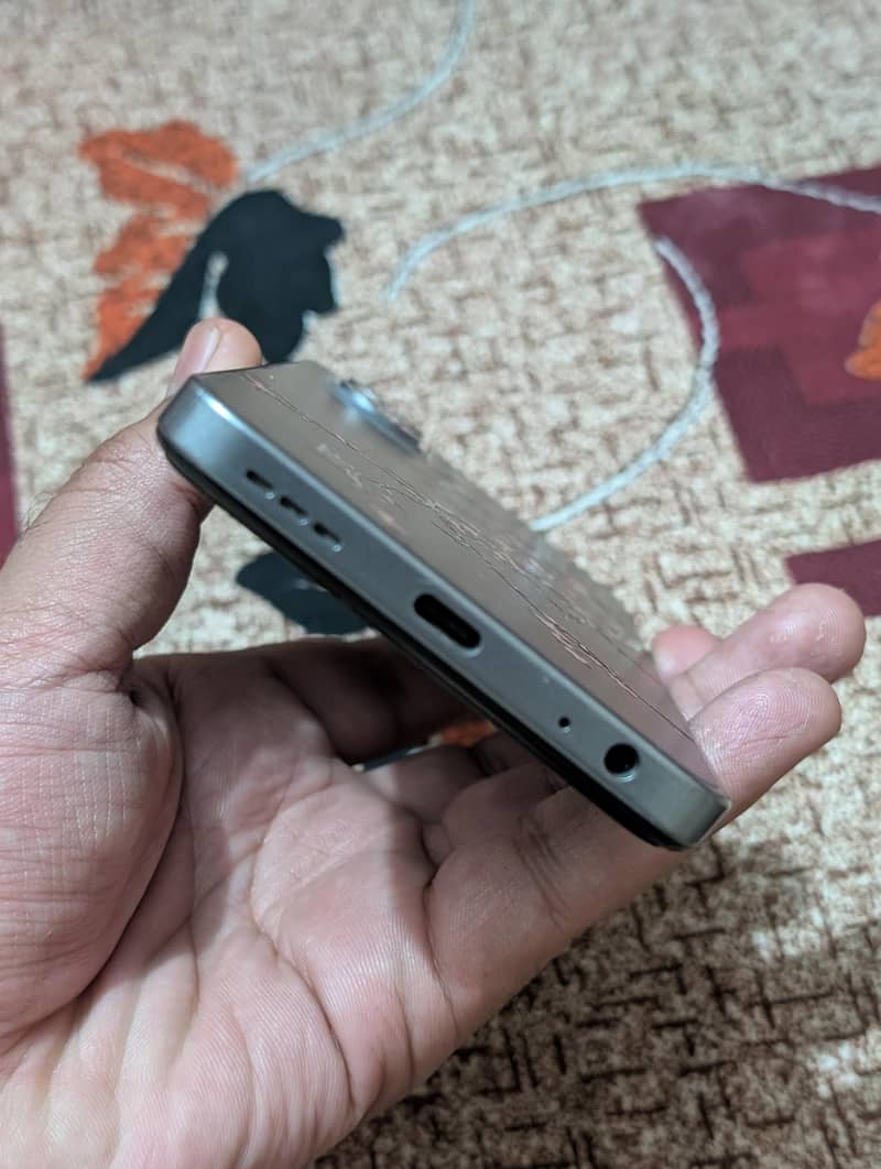 ZTE Blade A35e. 4