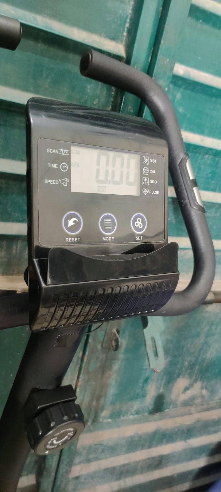 Magnetic Exercise Cycle 5