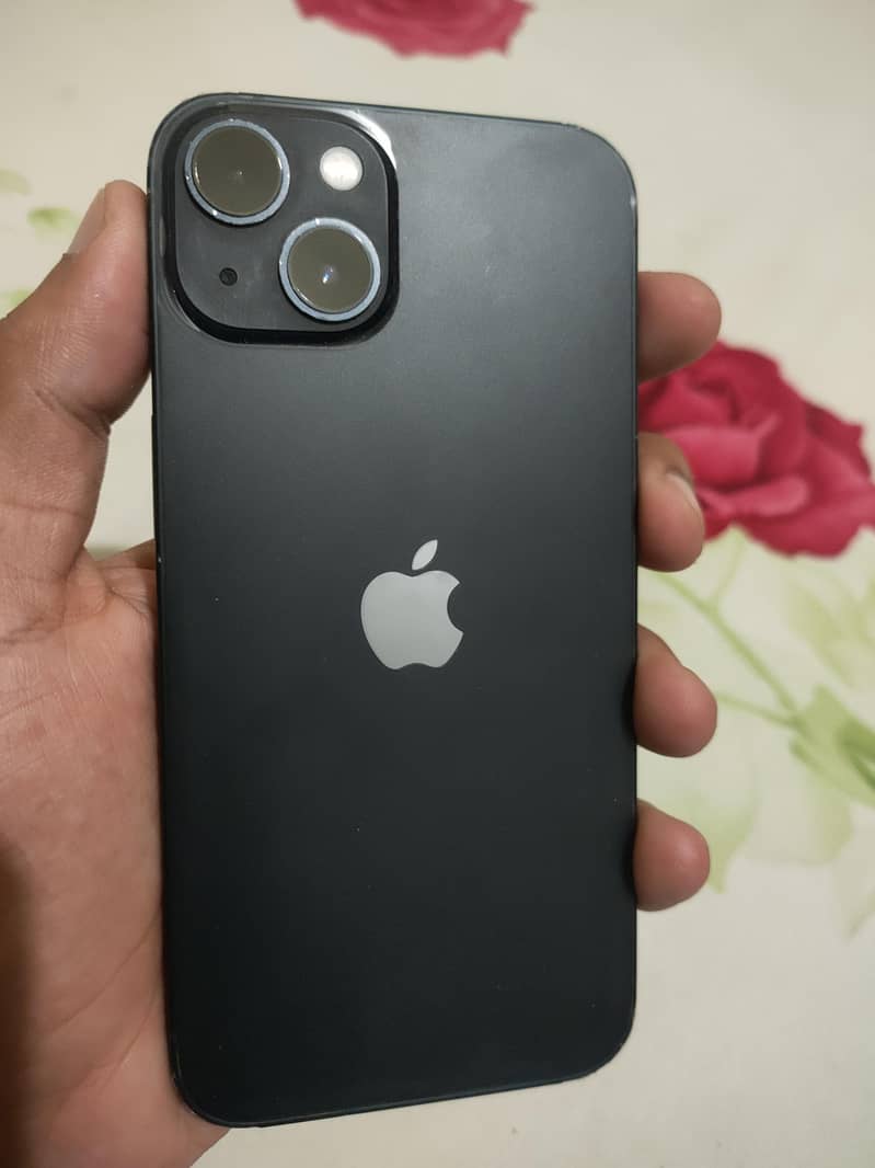 Apple iPhone 13 0