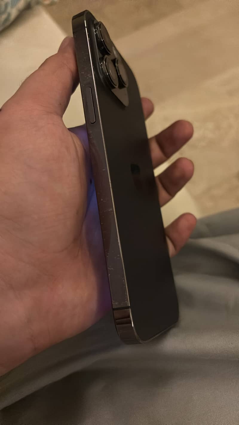 Apple iPhone 14 Pro Max 1