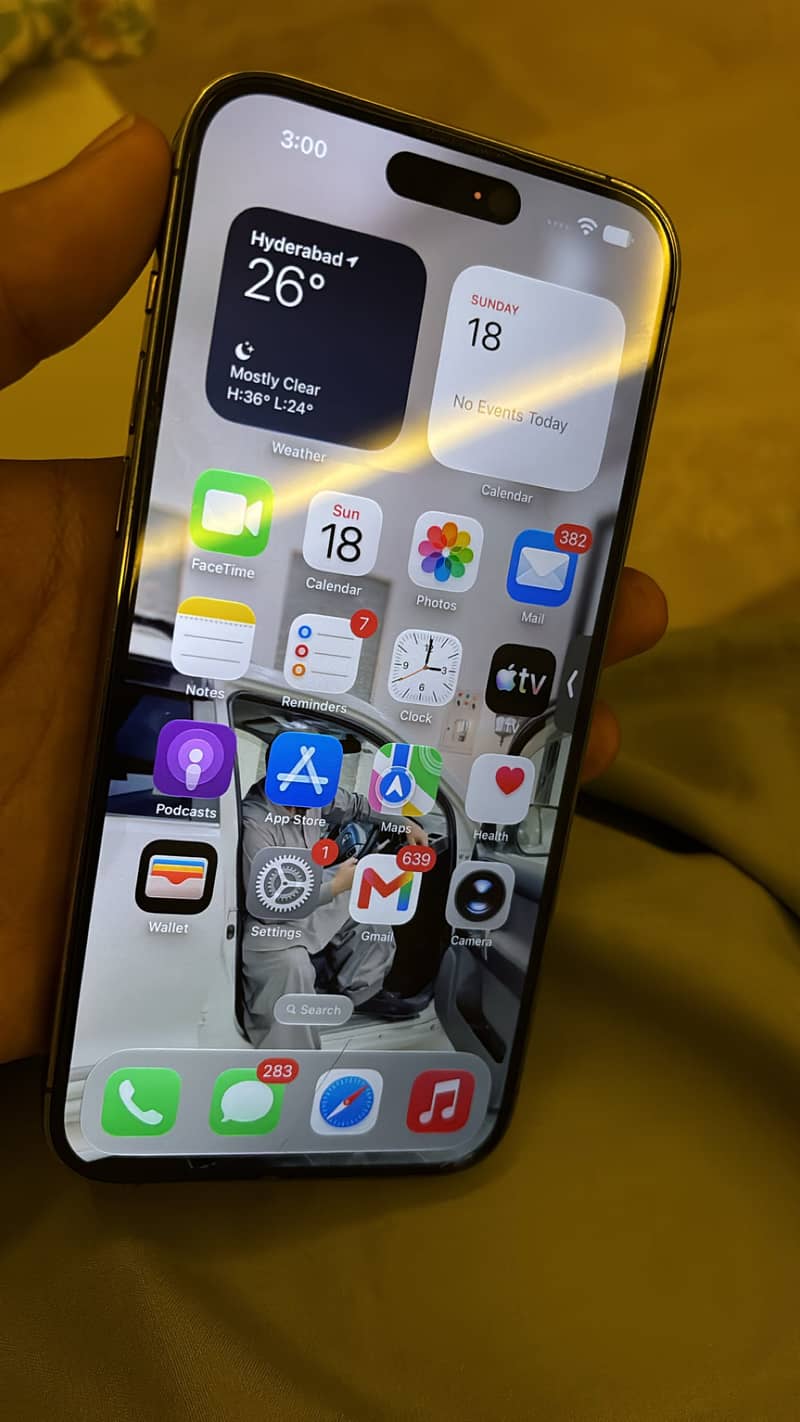 Apple iPhone 14 Pro Max 2