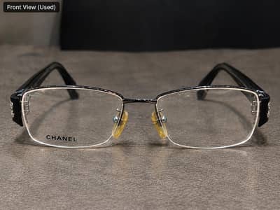 Chanel original CH1583 model glasses only glasses