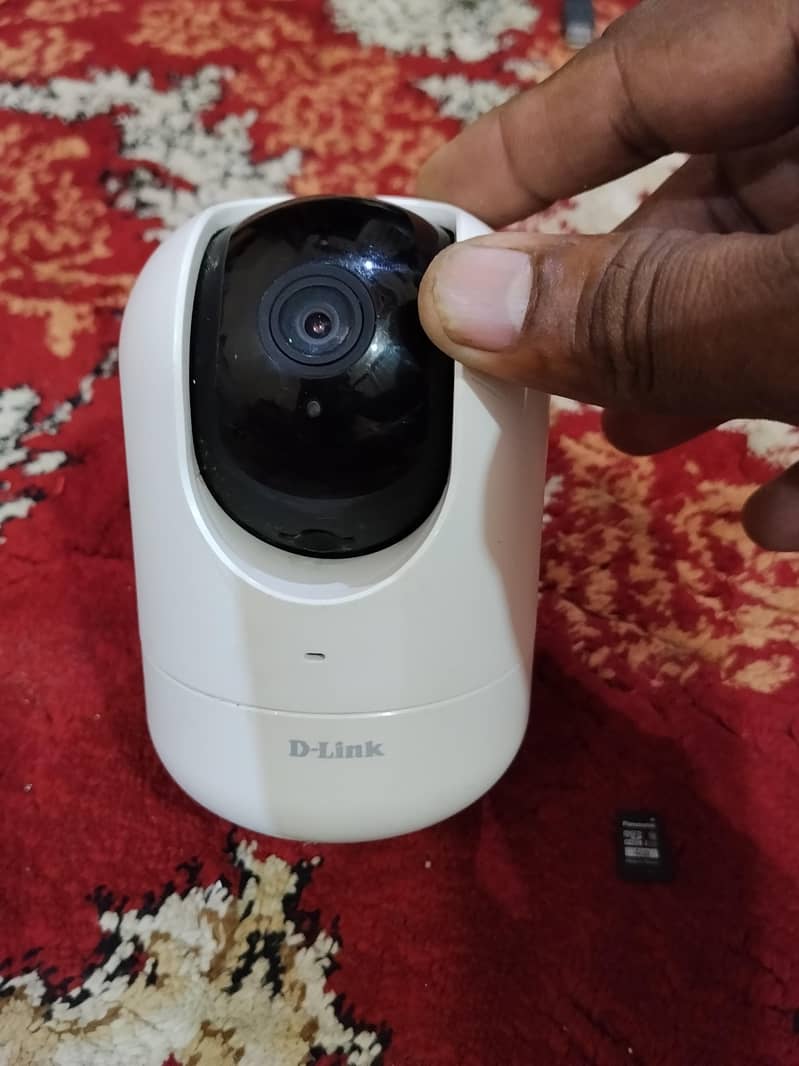 Wifi camera 0