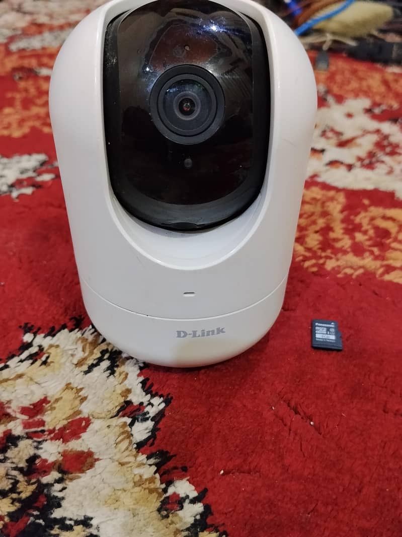 Wifi camera 1
