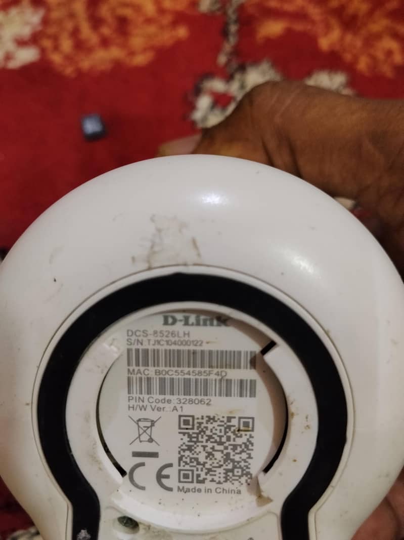 Wifi camera 2