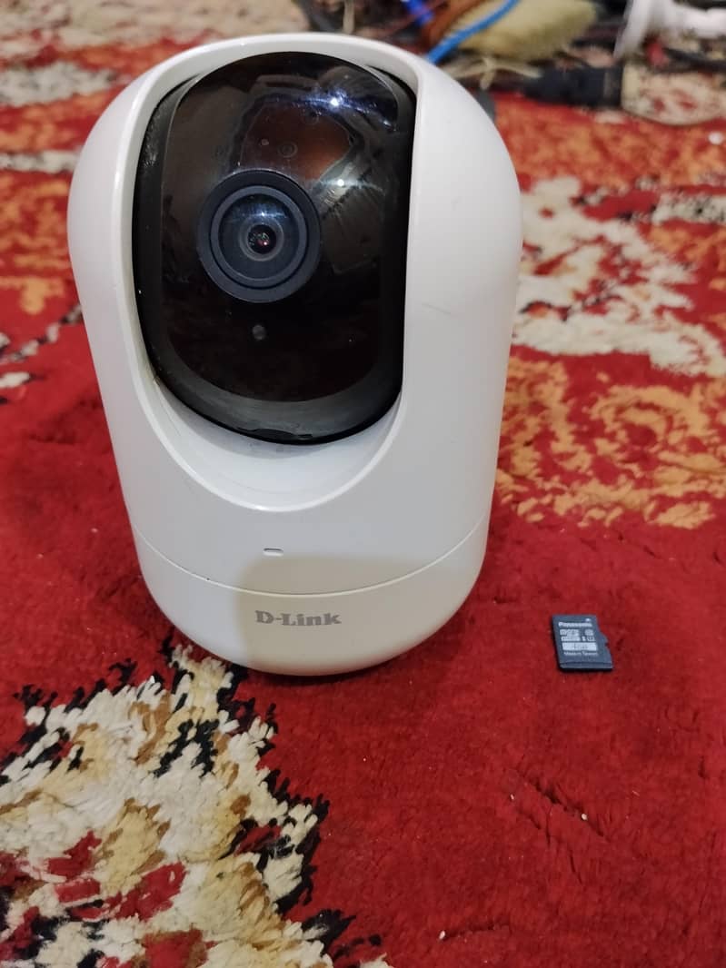 Wifi camera 3