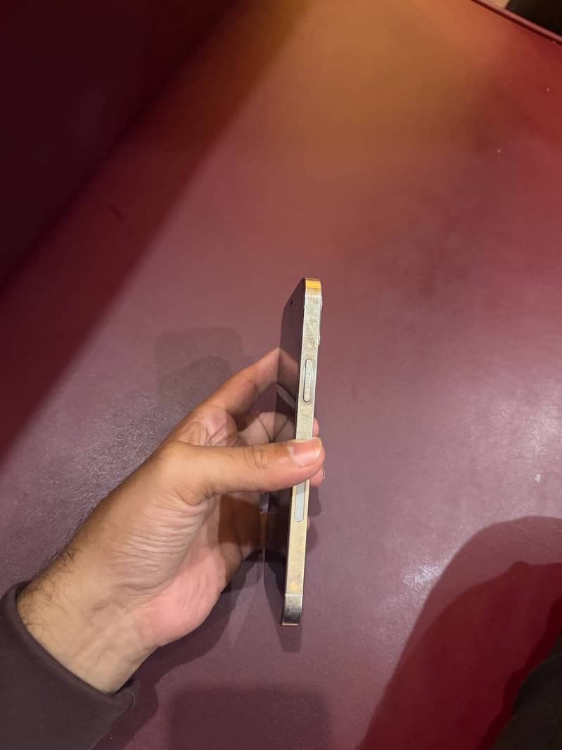 Apple iPhone 12 Pro 1