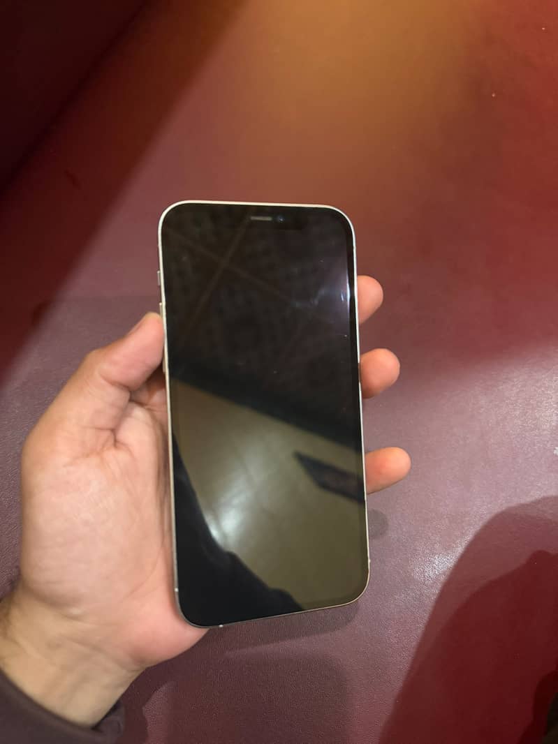 Apple iPhone 12 Pro 3