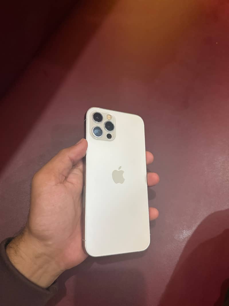 Apple iPhone 12 Pro 7