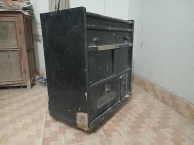 tv trali