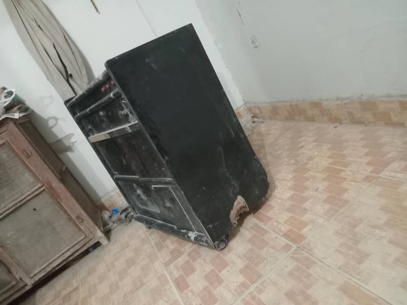tv trali 1