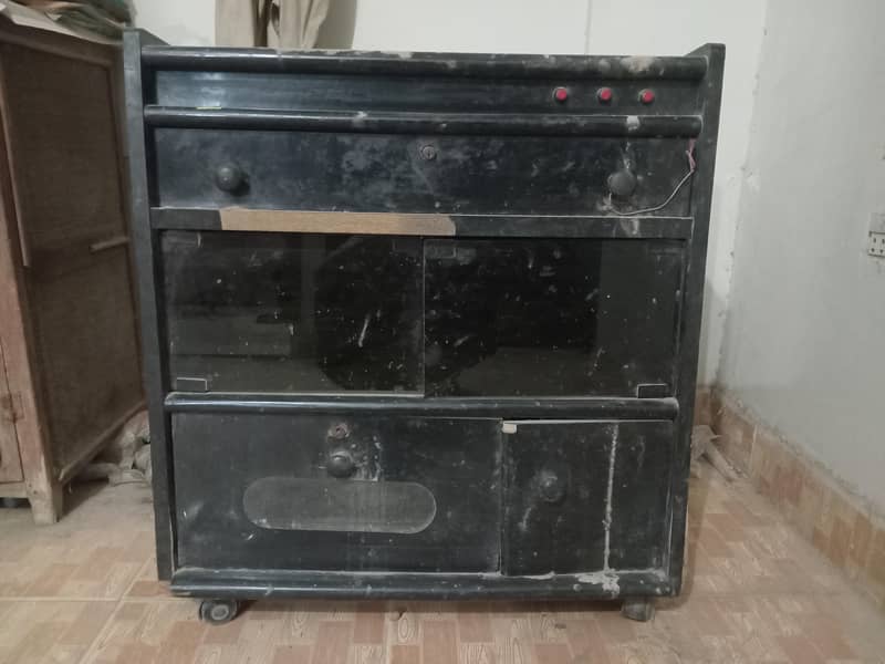 tv trali 3