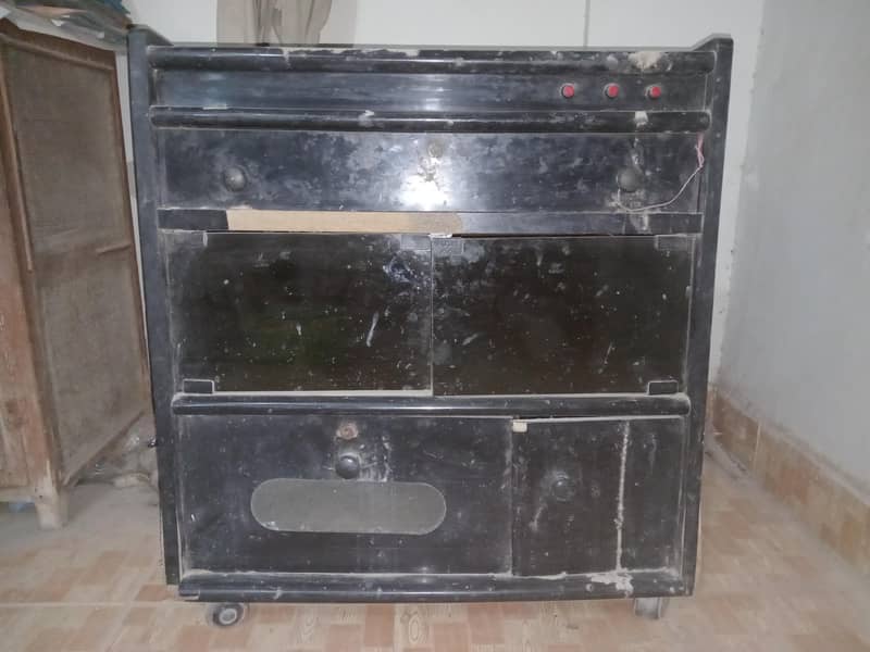 tv trali 4