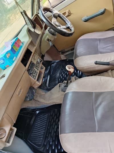 Suzuki FX 1984