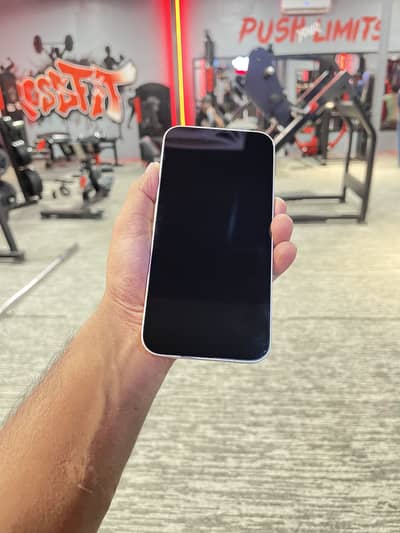 Apple iPhone 13