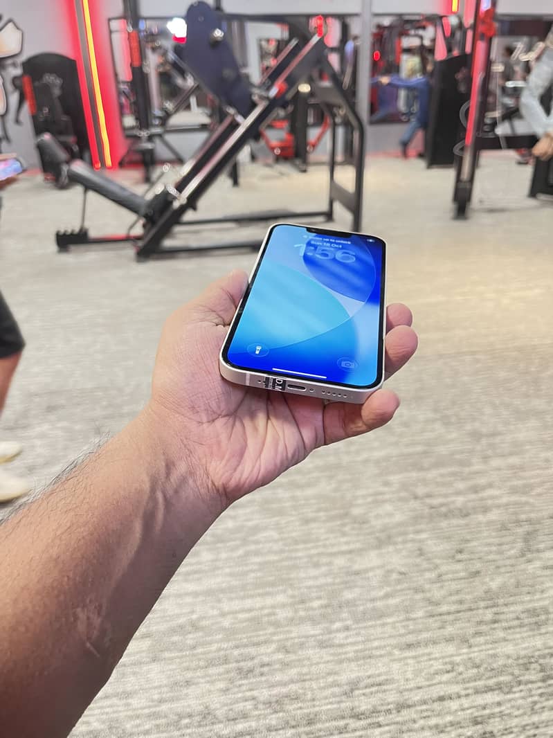 Apple iPhone 13 1