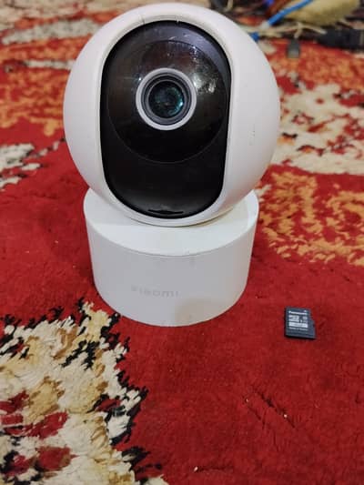 wifi camera