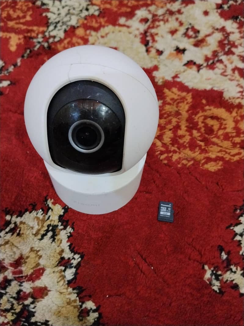 wifi camera 3