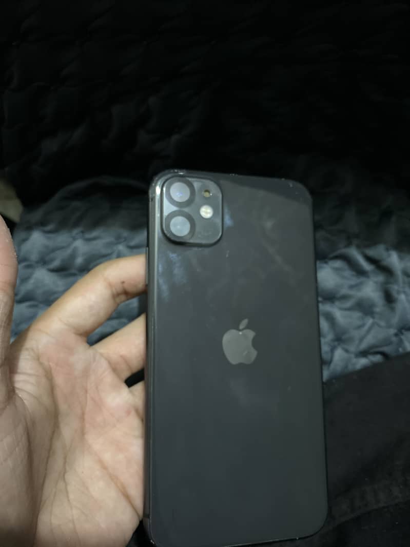 Apple iPhone 11 2