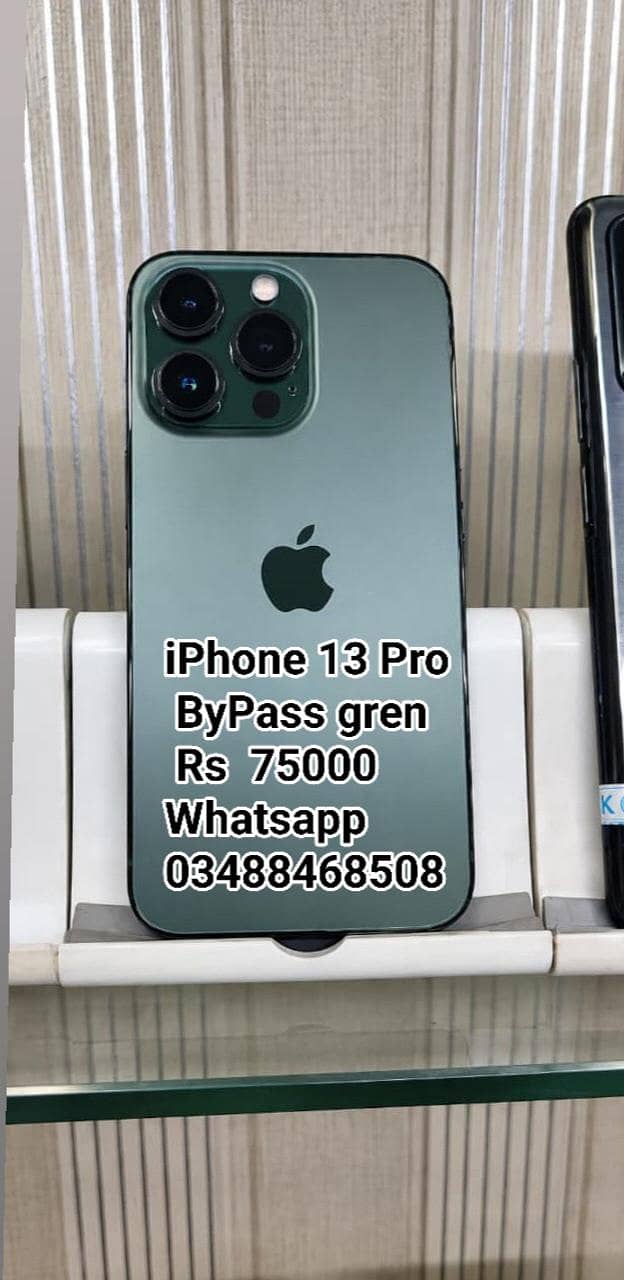 Apple iPhone 13 Pro Max 6
