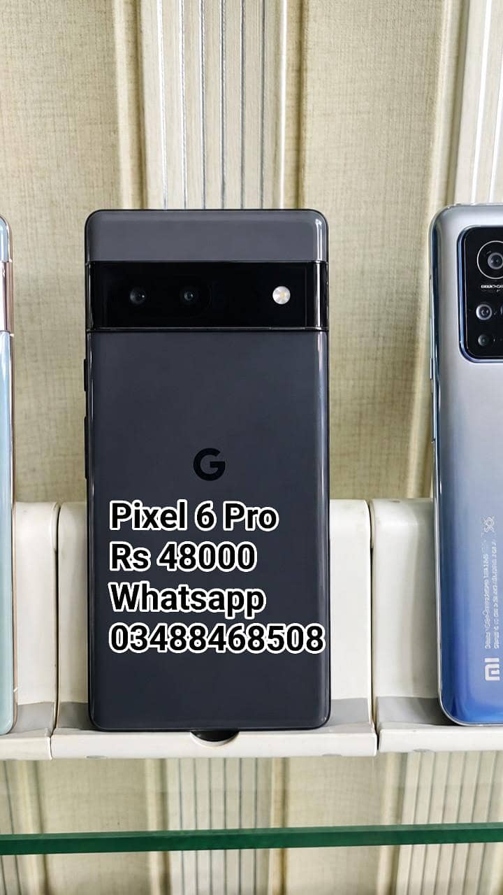 Apple iPhone 13 Pro Max 8