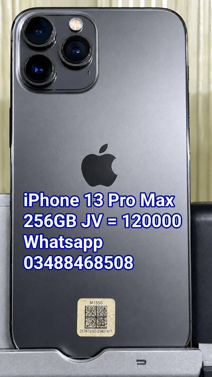 Apple iPhone 13 Pro Max 16
