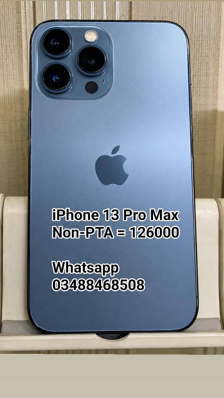 Apple iPhone 13 Pro Max 17