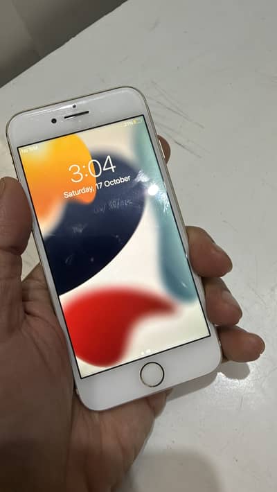 Apple iPhone 7 PTA Approved