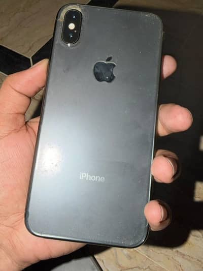 iphone X PTA approved