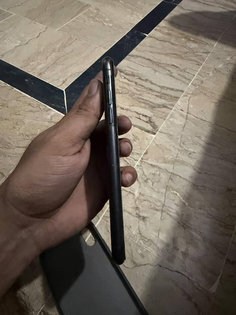 iphone X PTA approved 1