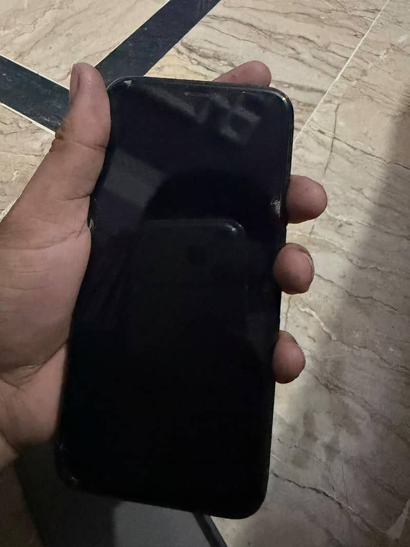 iphone X PTA approved 2