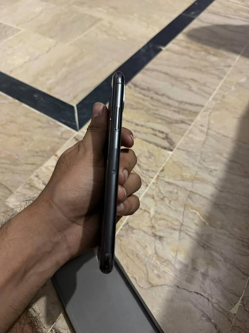 iphone X PTA approved 3