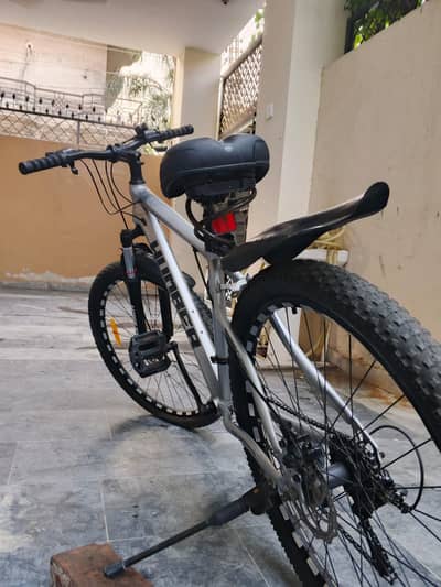 cycle