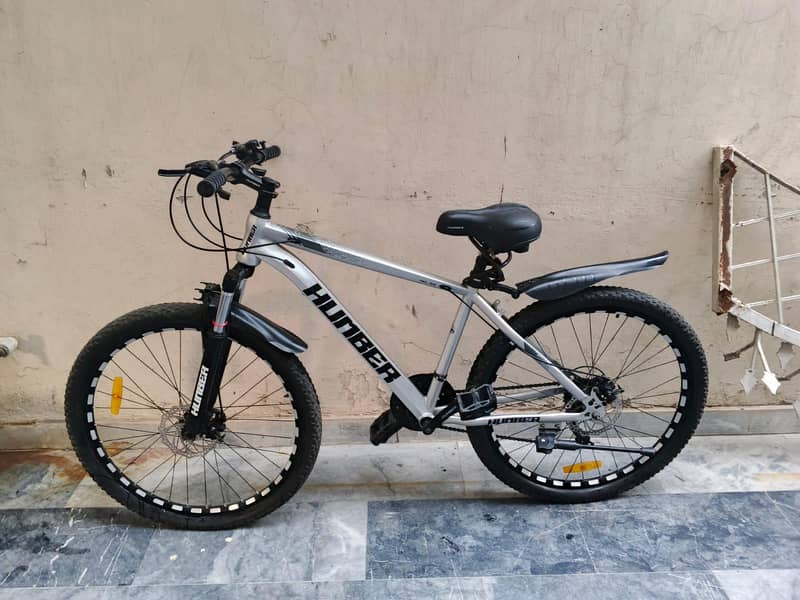 cycle 4