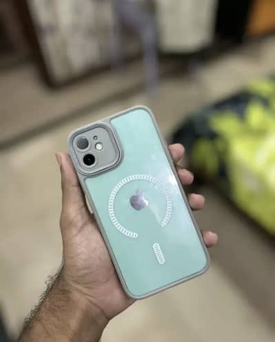 Apple iPhone 11 128gb water pack also exchange available
