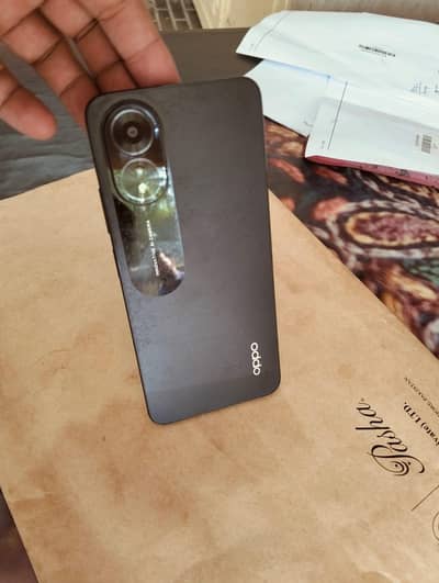 Oppo A18 4+4/128GB