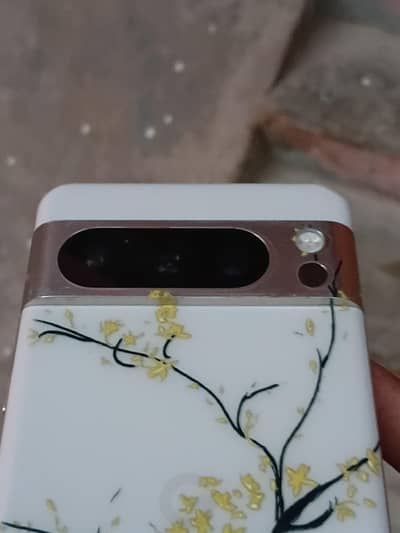 Google Pixel 8 Pro PTA approved