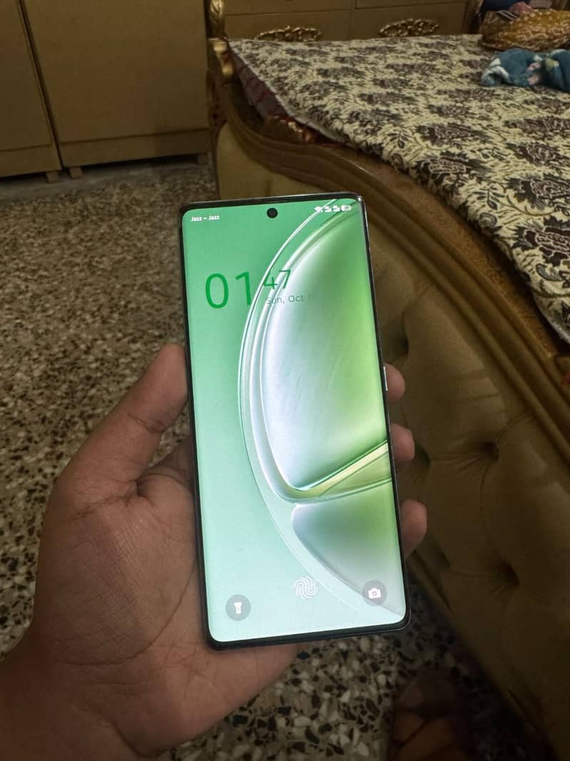 Infinix Zero 40 0