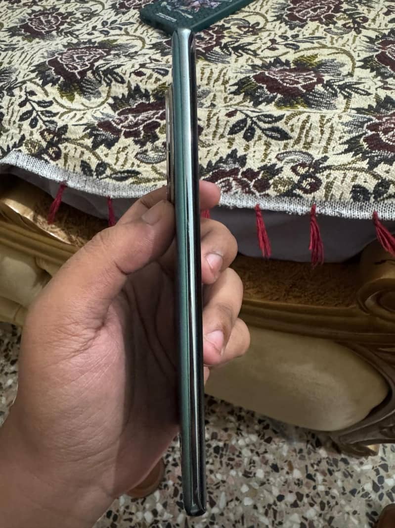 Infinix Zero 40 2